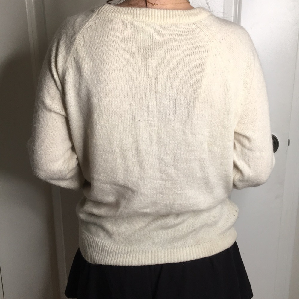 & Sweater - Picture 2 of 6
